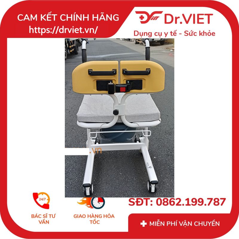 Xe Di Chuyển Người Bệnh Lucass 12 Xe Di Chuyển Người Bệnh Lucass