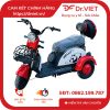 Xe điện 3 bánh mini Tajermy TJM-XT02 1 Xe điện 3 bánh mini Tajermy TJM-XT02