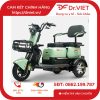 Xe điện 3 bánh Tajermy TJM-XT01