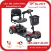 Xe điện Scooter 4 bánh Runner T4KD 2 Xe điện Scooter 4 bánh Runner T4KD