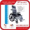 Xe lăn đa năng nhôm Lucass X-7LB (X88) 2 Xe lăn đa năng nhôm Lucass X-7LB (X88)