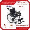 Xe lăn Miki Nhật Bản VA-1L 2 Xe lăn Miki Nhật Bản VA-1L
