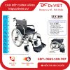 Xe Lăn Nhôm Cao Cấp Lucass X-203 2 Xe Lăn Nhôm Cao Cấp Lucass X-203