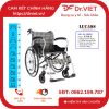 Xe Lăn Tay Hợp Kim Nhôm Lucass X-16LJ 2 Xe Lăn Tay Hợp Kim Nhôm Lucass X-16LJ