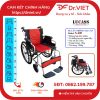Xe Lăn Tay Lucass X-600 1 Xe Lăn Tay Lucass X-600