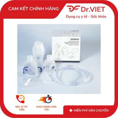 bộ phụ kiện OMRON NE-C106