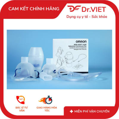 Bộ phụ kiện OMRON NE-C106