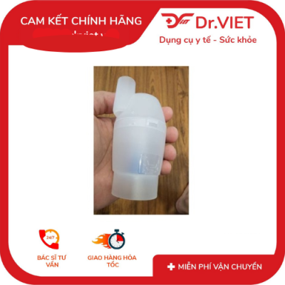 Bầu xông khí dung OMRON NE-C101 chính hãng – Phụ kiện thay thế máy xông khí dung Omron 20 Bầu xông khí dung OMRON NE-C101 chính hãng – Phụ kiện thay thế máy xông khí dung Omron