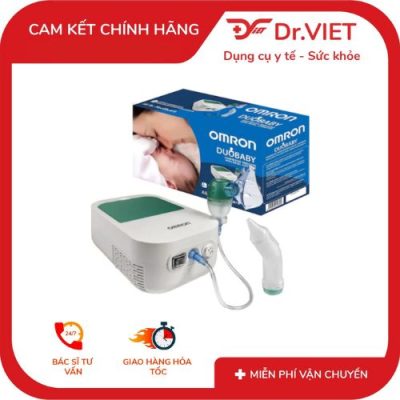 Máy Xông Khí Dung NE-C301 Chính Hãng Nhật Bản – Xông Mũi Họng Cho Trẻ Em, Người Lớn, Người Già 20 Máy Xông Khí Dung NE-C301 Chính Hãng Nhật Bản – Xông Mũi Họng Cho Trẻ Em, Người Lớn, Người Già