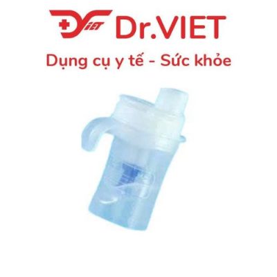 Bầu xông khí dung omron

