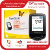 Bộ cảm biến Freestyle Libre Flash Glucose Monitoring Sensor Abbott 1 Bộ cảm biến Freestyle Libre Flash Glucose Monitoring Sensor Abbott