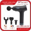 Dụng cụ massage không dây TD001MG-10 TODO
