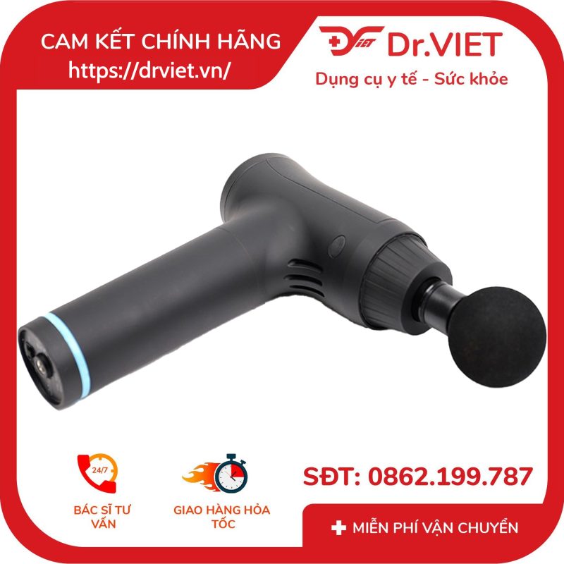 Dụng cụ massage không dây TD001MG-10 TODO