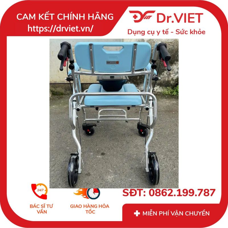 Ghế tắm bô vệ sinh Lucass GX-918