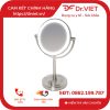 Gương trang điểm 2 mặt kèm đèn Led HoMedics MIR-8150-EU 1 Gương trang điểm 2 mặt kèm đèn Led HoMedics MIR-8150-EU