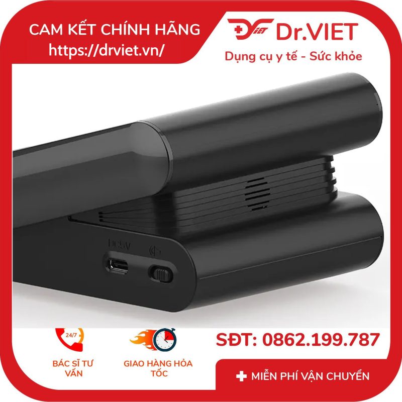 Máy đo huyết áp bắp tay Bluetooth Jumper JPD-HAA11 13 Máy đo huyết áp bắp tay Bluetooth Jumper JPD-HAA11