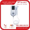 Máy đo tim thai cá nhân Jumper JPD-100E 1 Máy đo tim thai cá nhân Jumper JPD-100E