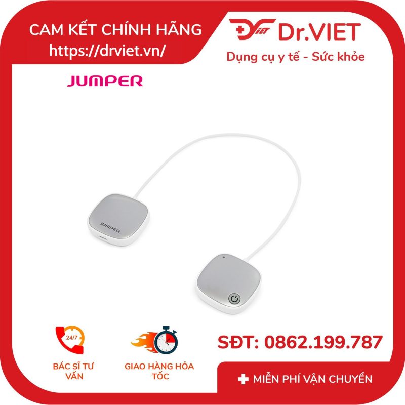 Máy massage vật lý trị liệu liệu pháp TENS Jumper JPD-ES100