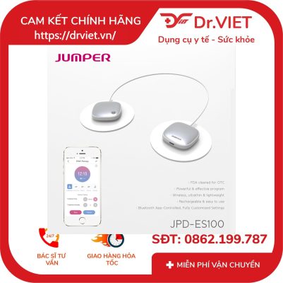 Máy massage vật lý trị liệu liệu pháp TENS Jumper JPD-ES100