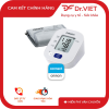 MÁY ĐO HUYẾT ÁP BẮP TAY TỰ ĐỘNG OMRON HEM-7143T1