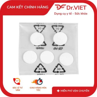 Miếng lọc khí Omron Chính Hãng (9956271-9) - Phụ kiện máy NE-C28/C29/C900