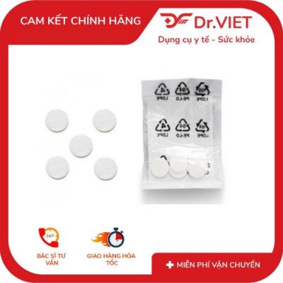 Miếng lọc khí Omron Chính Hãng (9956271-9) – Phụ kiện máy NE-C28/C29/C900