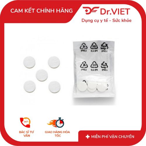 Miếng lọc khí Omron Chính Hãng (9956271-9) – Phụ kiện máy NE-C28/C29/C900
