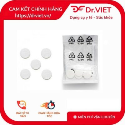 Miếng lọc khí Omron Chính Hãng (9956271-9) - Phụ kiện máy NE-C28/C29/C900