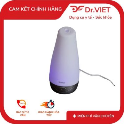Máy phun tinh dầu Beurer LA30