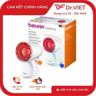 Đèn hồng ngoại Beurer IL11