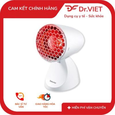 đèn hồng ngoại Beurer IL11