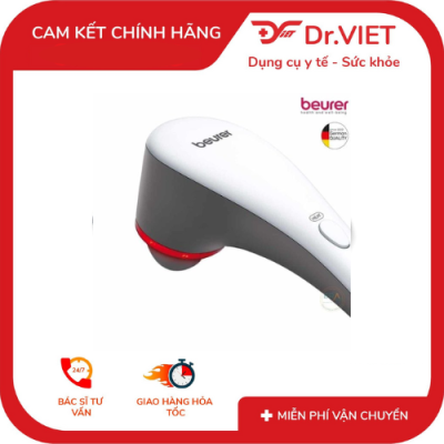 Máy massage hồng ngoại cầm tay Beurer MG55