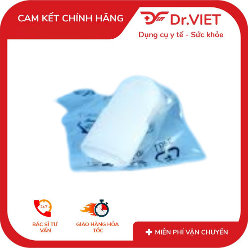 Phụ kiện bầu xông & ống ngậm cho máy khí dung Omron NE-C900