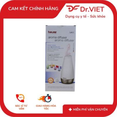 Máy phun tinh dầu Beurer LA30