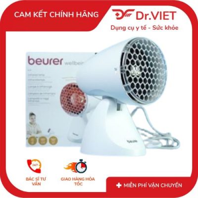 đèn hồng ngoại Beurer IL11