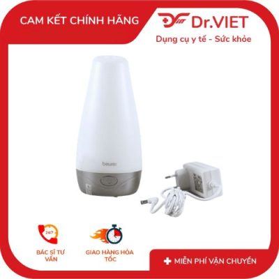 Máy Phun Tinh Dầu Beurer LA30 – Nhỏ Gọn, Chuẩn Công Nghệ Đức