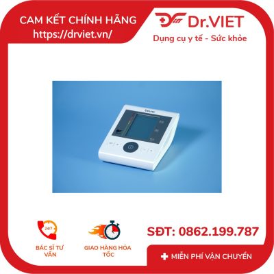 Máy đo huyết áp điện tử Beurer BM28