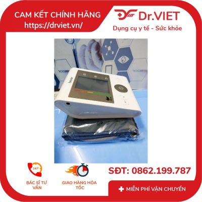 Máy đo huyết áp điện tử Beurer BM28