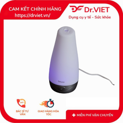 Máy phun tinh dầu Beurer LA30