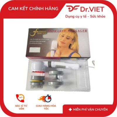 MÁY MASSAGE DR-88