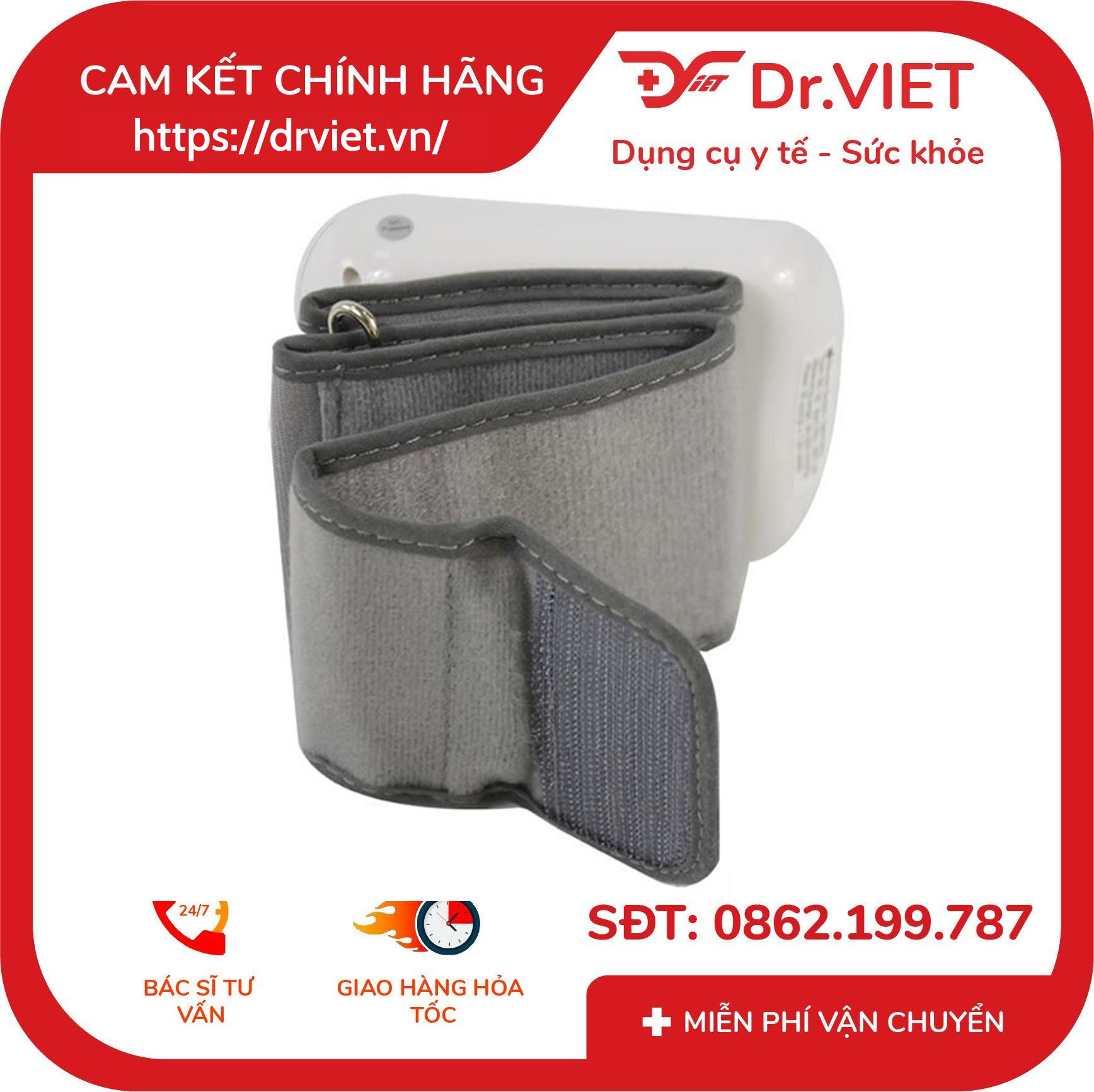 Máy đo huyết áp cổ tay Beurer BC50 6 Máy đo huyết áp cổ tay Beurer BC50