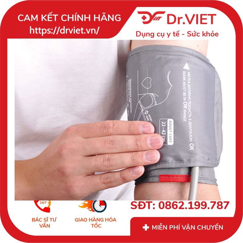 Vòng bít size M B.Well Swiss WA-C-M 13 Vòng bít size M B.Well Swiss WA-C-M