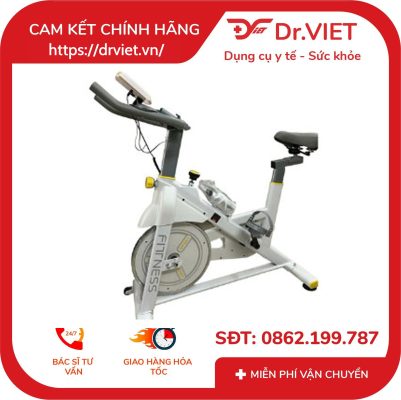 Xe đạp tập thể dục tại chỗ Tajermy TD001SB-712