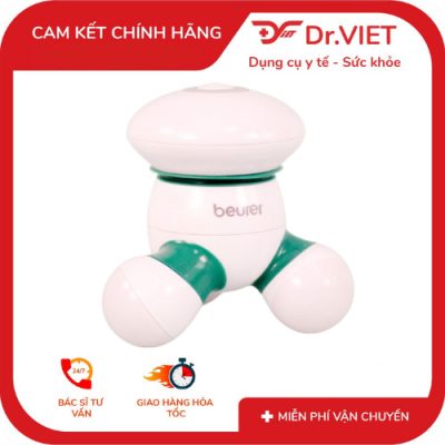 Máy massage cầm tay Beurer MG16