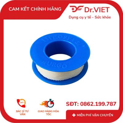 băng keo urgosyval 1.25cm x 5m 14 Urgosyval 1.25cm x 5m