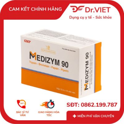 Medizym 90