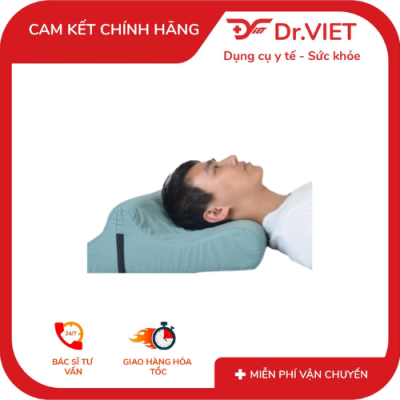 Gối cổ H1 Orbe