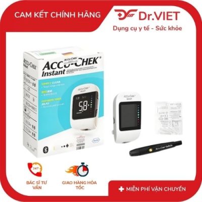 Accu-Chek Instant