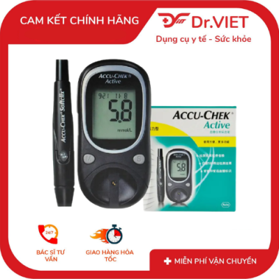 Accu-Chek Active
