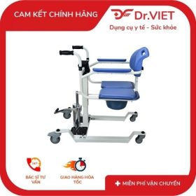 xe nâng di chuyển gbm-053/053b 2 Xe nâng di chuyển GBM-053/053B